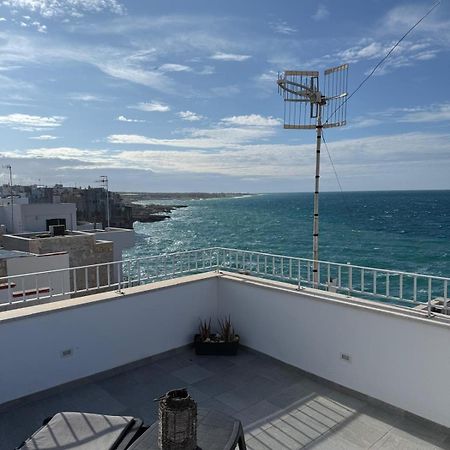 F&L House Leilighet Polignano a Mare Eksteriør bilde