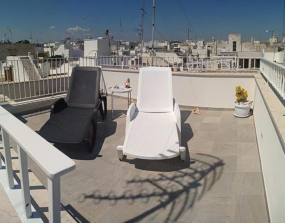 F&L House Leilighet Polignano a Mare Rom bilde