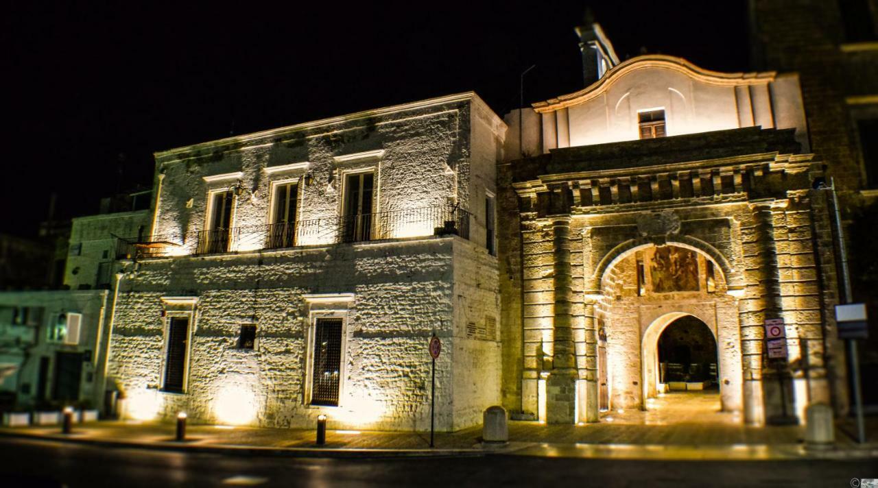 F&L House Leilighet Polignano a Mare Eksteriør bilde