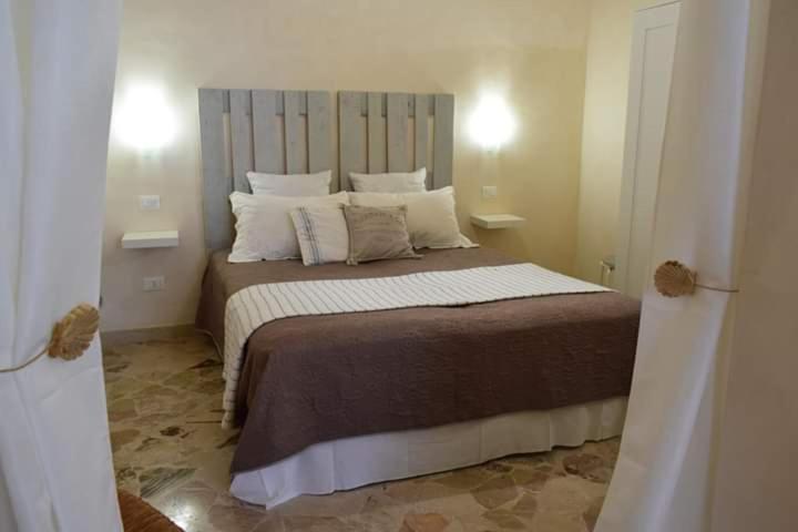 F&L House Leilighet Polignano a Mare Eksteriør bilde