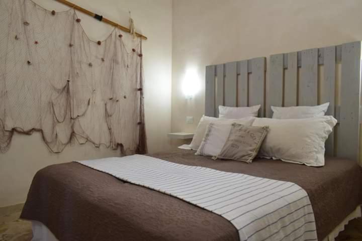 F&L House Leilighet Polignano a Mare Eksteriør bilde